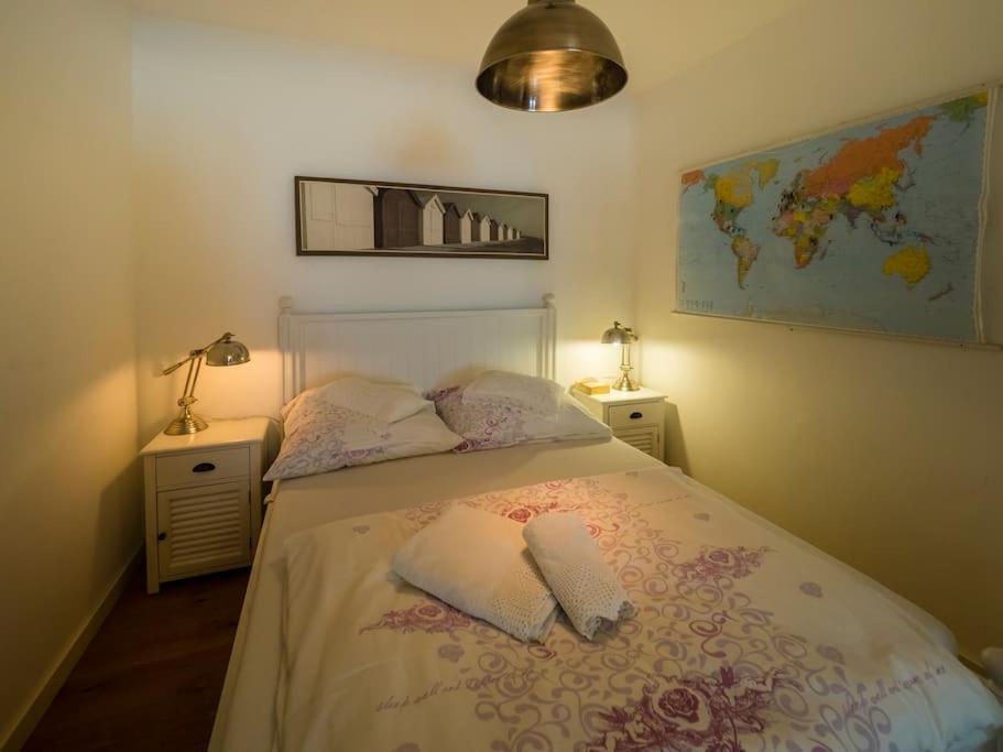 Einliegerwohnung In Einer Muehle Vor Den Toren Frankfurts, Ideal Fuer Messegaeste Oder Stop Over Dreieich Exterior photo
